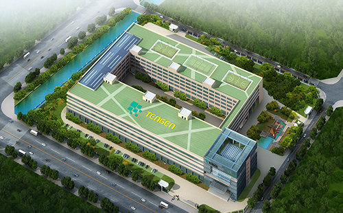 榜上有名！天正電氣“未來工廠”強(qiáng)化增長引擎