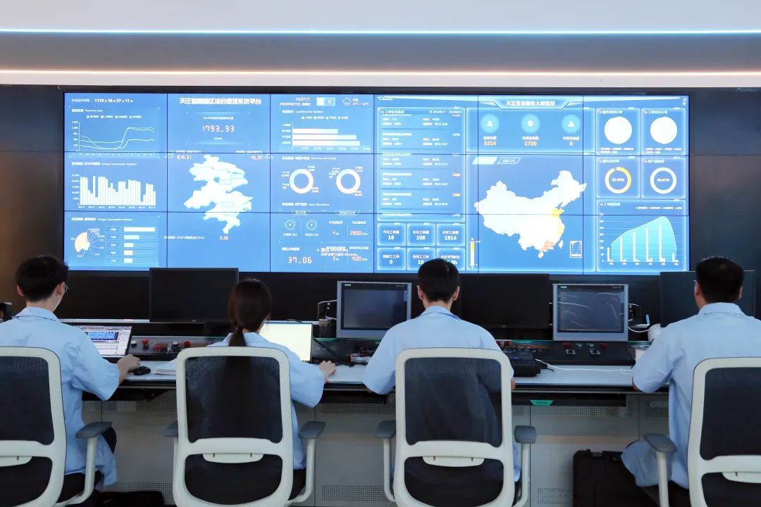 搶抓數(shù)字新基建，天正電氣上榜2022年浙江省級工業(yè)互聯(lián)網(wǎng)平臺